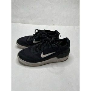 Nike Womens Amixa CD5403-003 Black Running Shoes Sneakers Size 6